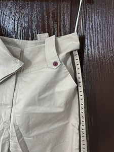 Safari Beige Co-ord Set
