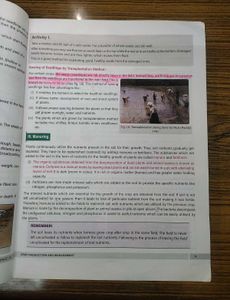 CBSE Class 8th Interactive Science Textbook