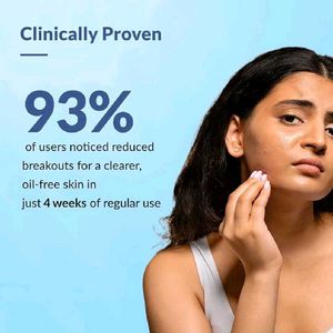 Fix DERMA Salyzap Daily Face Cleanser for Acne