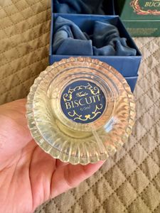 Theater Biscuit Perfume perfect gift