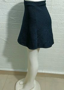 Fancy Short Skirt Size Fit For 28 To 32