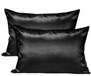 New Pack Satin Pillowcase