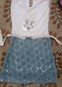 Cute Girls Outfit