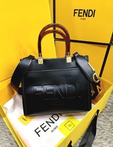 Fendi Roma Tote Bag