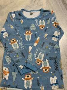 boys thermal