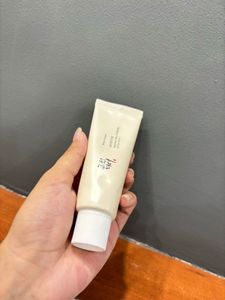 Beauty of Joseon Relief Sunscreen