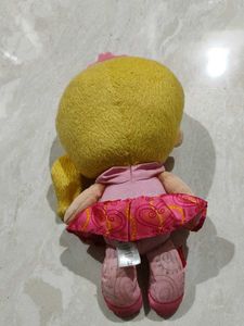 Girl Imported Plushies