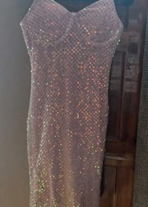 Cocktail Dress