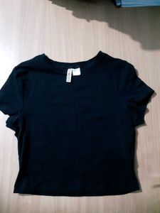 HnM Crop Top