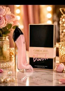 Good Girl Blush Carolina Herrera Eau De Parfum