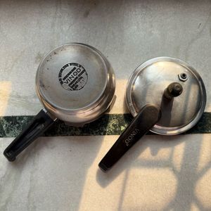 Vinod Pressure Cooker 1.5L