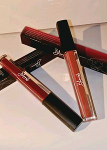 Bloom Beauty Matte Liquid Lipstick Set