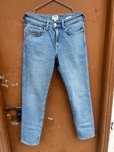 h&m jeans men