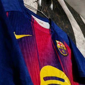 FC Barcelona Jersey