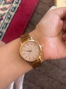 DK WATCH