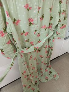 Max Brand Kurta