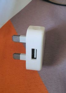 Apple Power Adapter