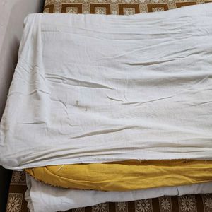 Heavy Quilt With Cover