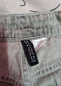 H&amp;M JEANS!