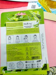 masking