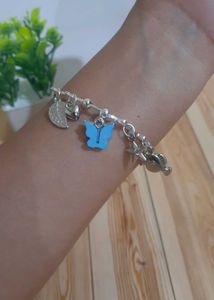 Charming Charm Bracelet (ANY ONE)