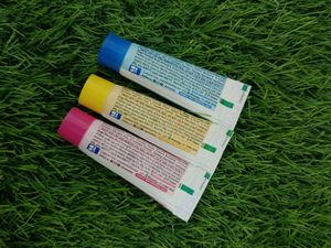 Dento Shine Pack Of 3 Toothpaste