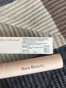 Rare Beauty Mascara - Black