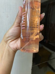 Nykaa Wanderlust Dreaming of Paris Mist
