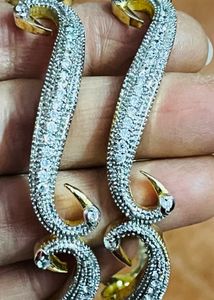 Jarken Bangles size 2.4