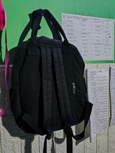 Cute Bear Backpack