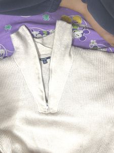 sweater