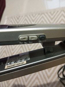 Hair Majesty Professional Iron