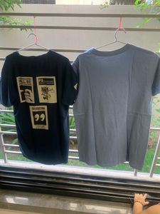 2 Tshirt set
