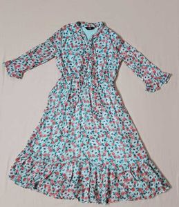 Cute Floral Dress