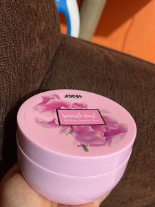 Wanderlust Body Yogurt