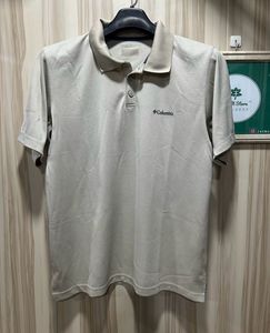 Columbia Omni Shade Polo T-Shirt