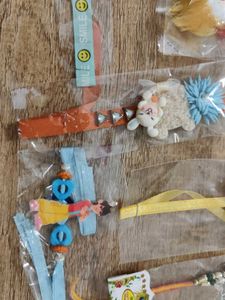 Assorted Rakhi Collection