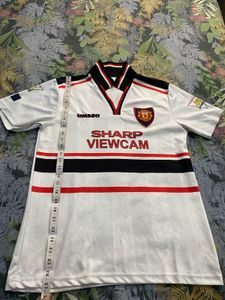 Manchester United Jersey