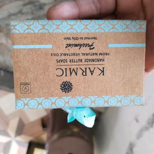 Soap, Body Polisher, Shampoos