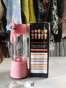 Portable Juicer..