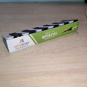 Plastic Cloth Clips