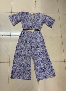 Girl Kid Coord Set