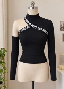 T Cut-top