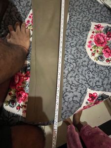 Men's Designer Corduroy Pants