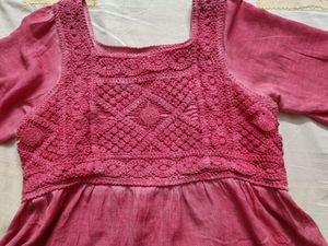 Red Top 🛍️✅