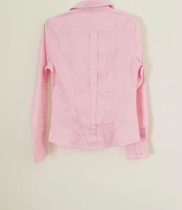 Y2k Fitted Shirt