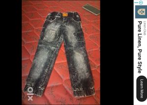 Denims for kids