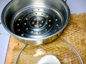 Portable Electric Cooking Pot