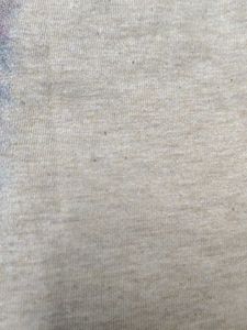 Nude Graphic Print Long Sleeve T-Shirt