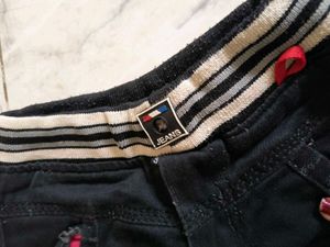 Kid Boy jeans